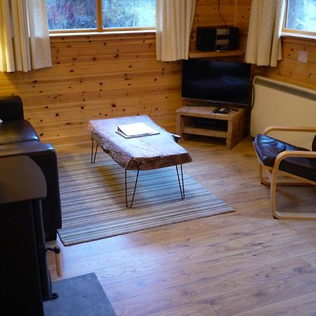 Dulnain Villa Aviemore Exterior foto